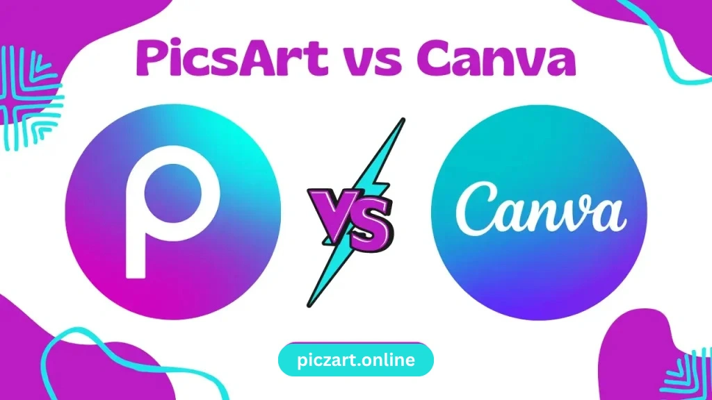 Compare PicsArt vs Canva in 2025. Discover features, pricing, pros & cons to choose the best editing tool for photos, designs, or teams.